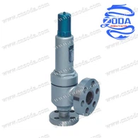 Valv tas-Sigurtà tal-Fanġ