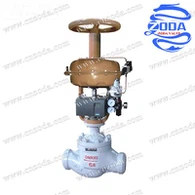 Valv ta 'Kontroll Pnewmatiku tat-Tip tad-Dijaframma