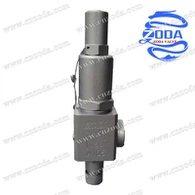 Valv tas-Sigurtà falsifikat