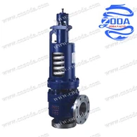 Valv tas-Sigurtà tar-Radjatur