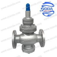 Valv tat-Tnaqqis tal-Pressjoni tal-Fwar